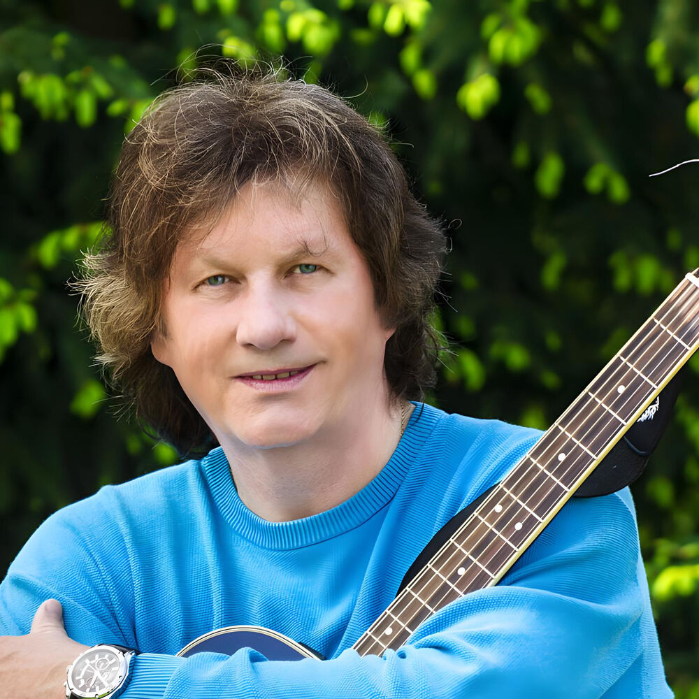Picture of Stanislav Hlozek