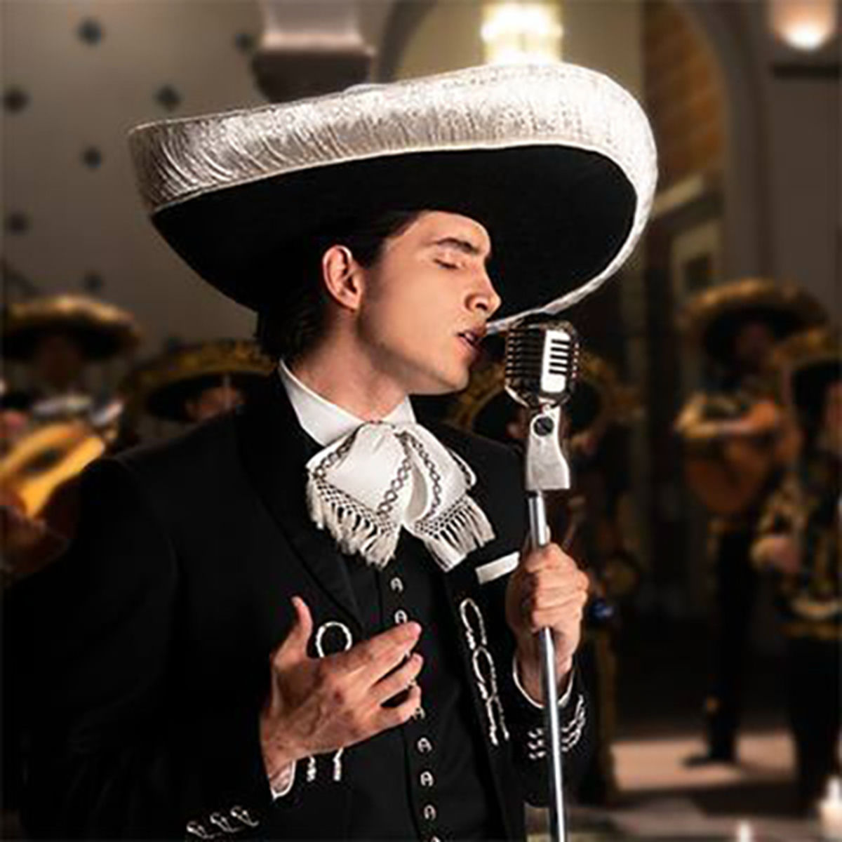 Artist picture of Alex Fernandez