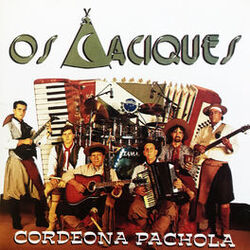 Picture of Os Caciques