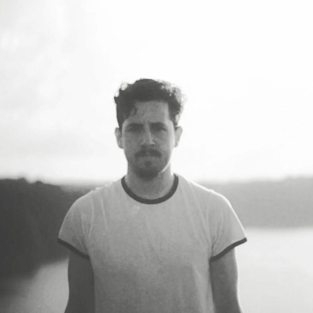Picture of Michael Marcagi