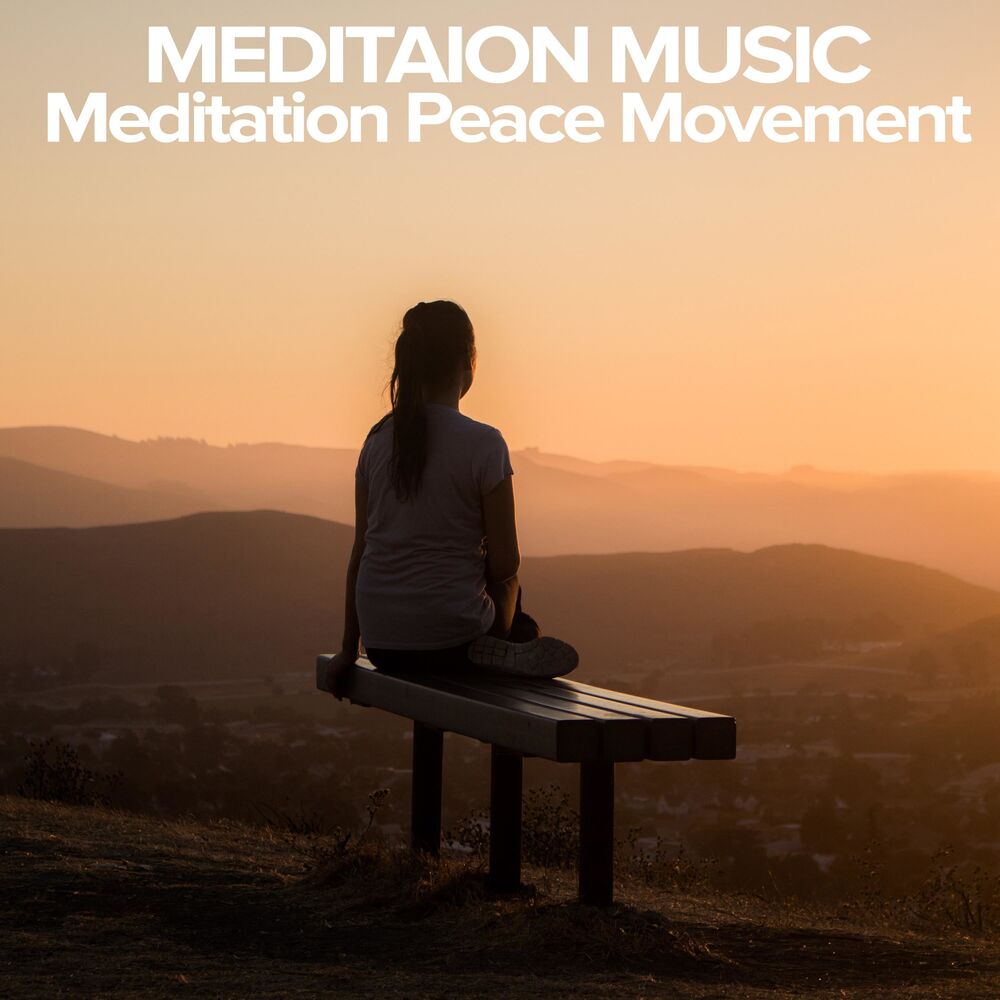 Picture of Meditation Peace Movement