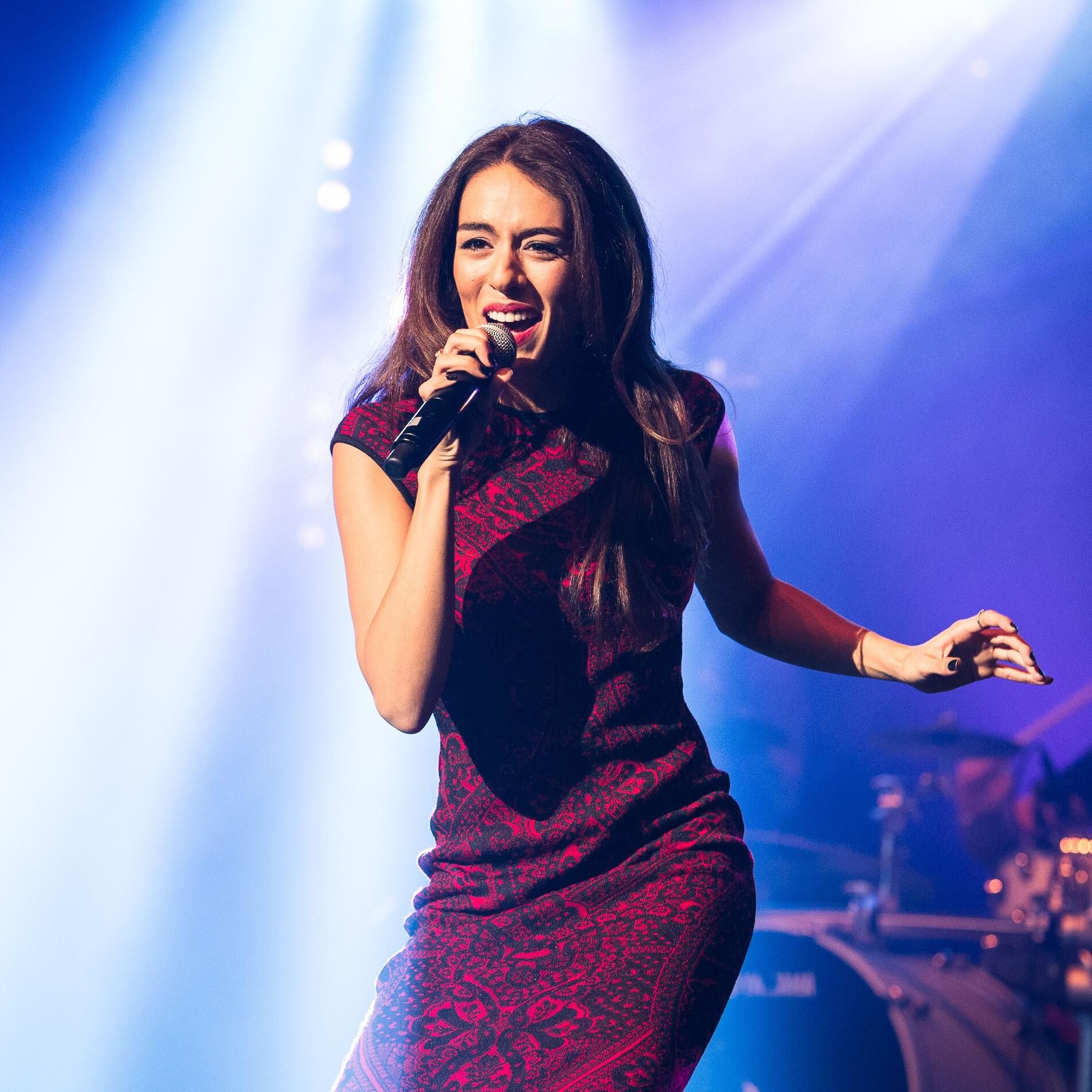 Sofia Essaïdi