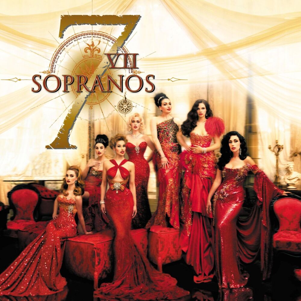 Picture of The 7 Sopranos