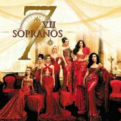Picture of The 7 Sopranos
