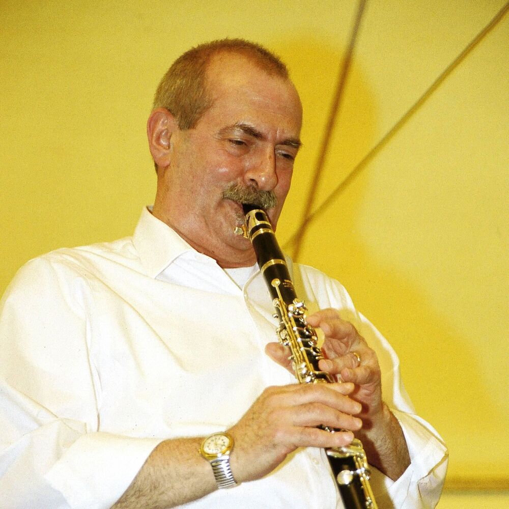 Picture of Kenny Davern