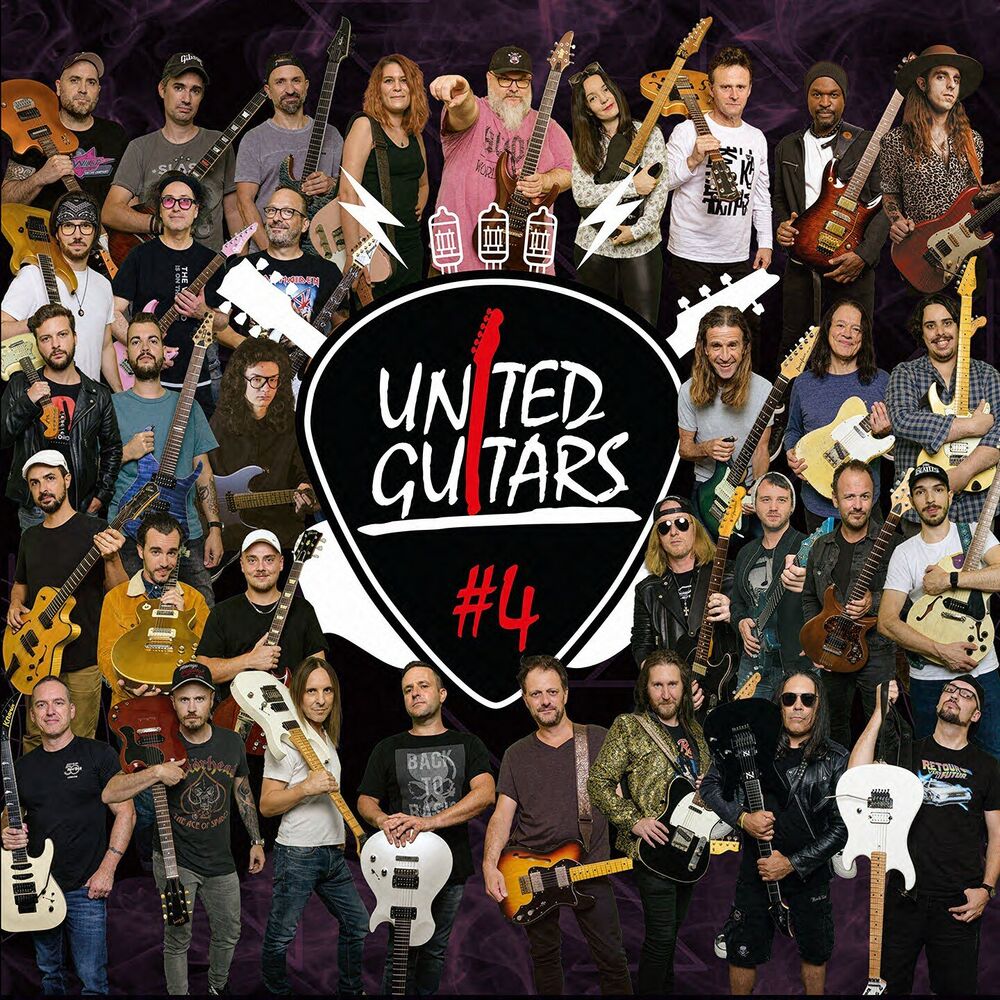 Picture of United Guitars