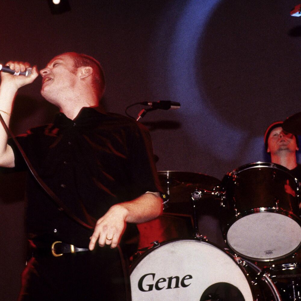 Picture of Gene