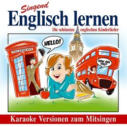 Picture of The English Kids