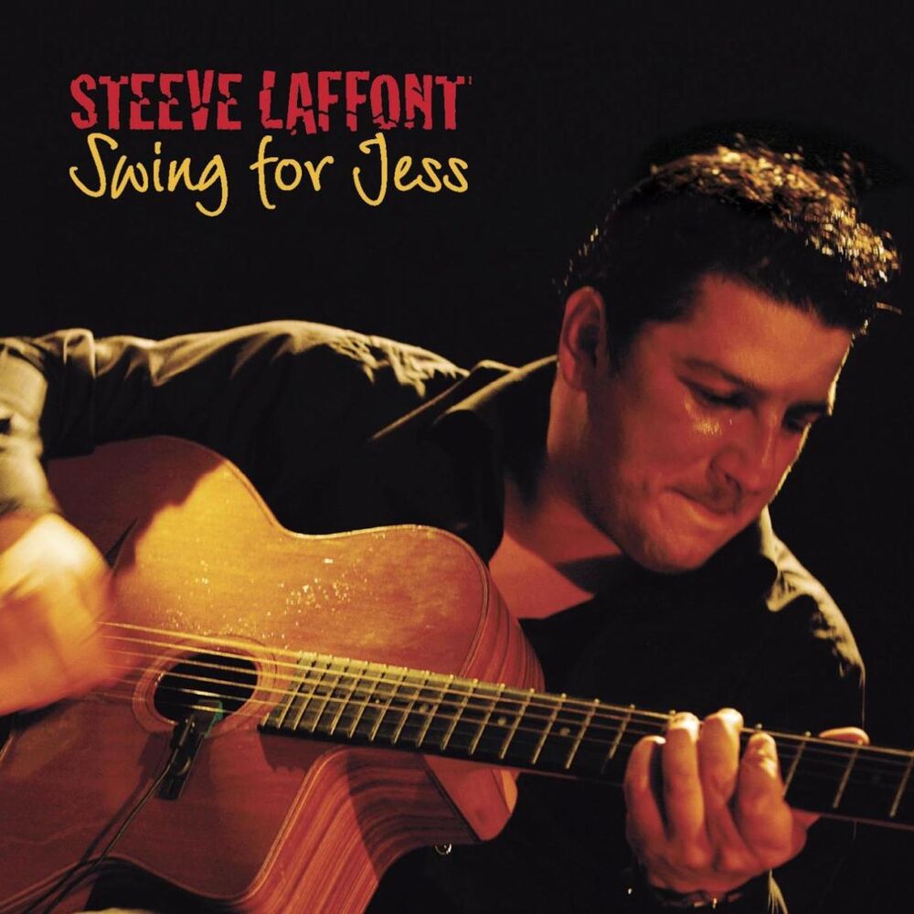 Picture of Steeve Laffont Quartet
