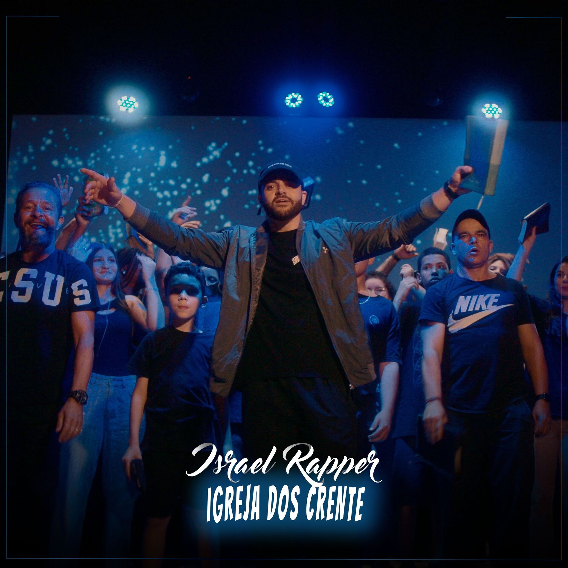Israel Rapper