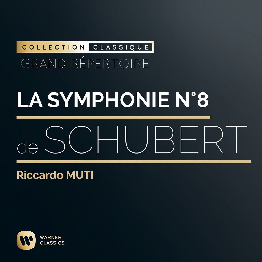 Picture of Riccardo Muti & Wiener Philharmoniker