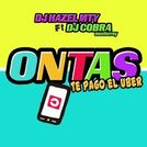 Dj Hazel Mty