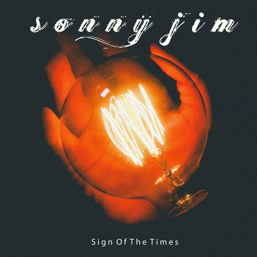 Picture of Sonny Jim