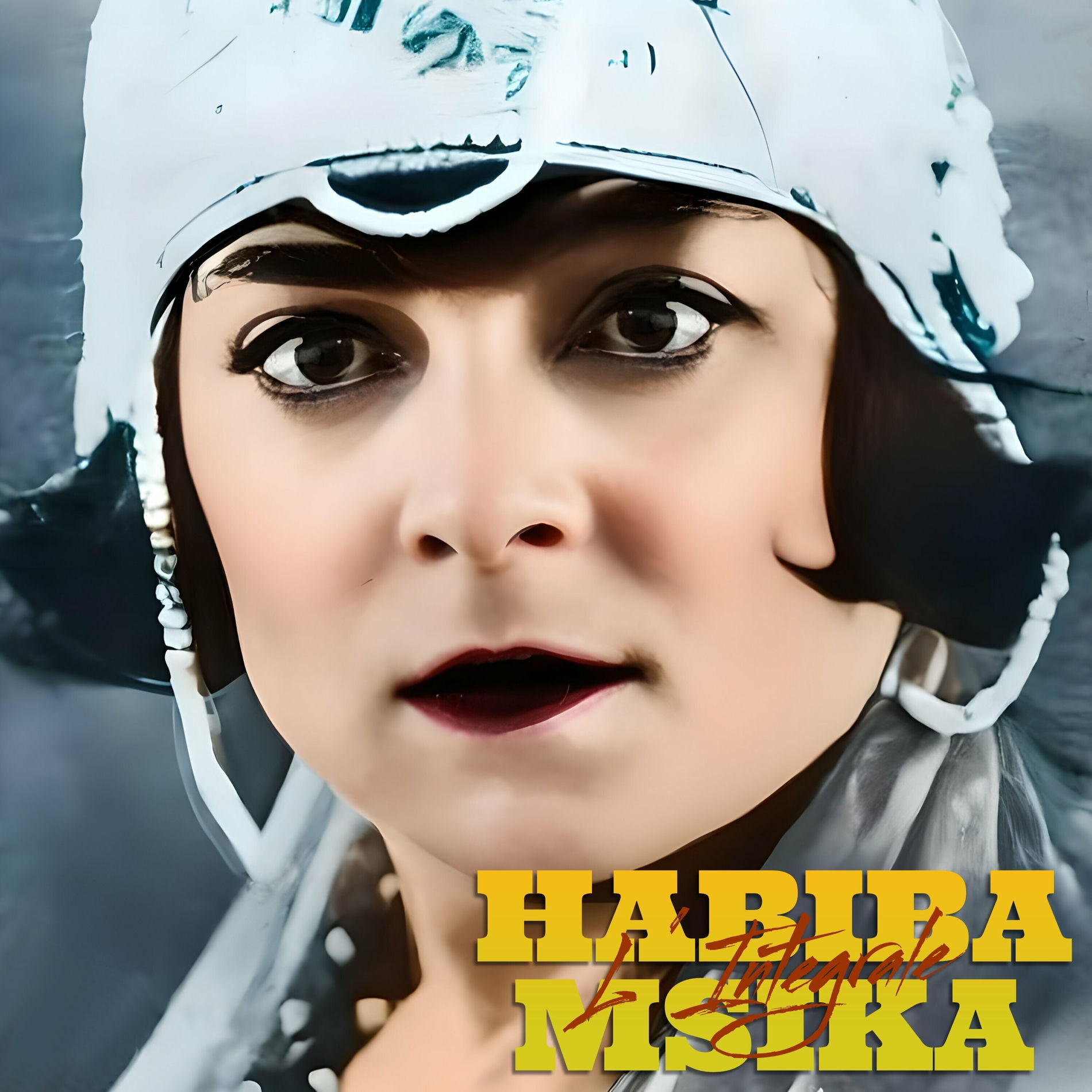 Habiba Msika
