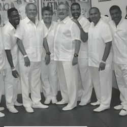 Orquesta Broadway