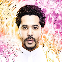 Picture of Adel Tawil