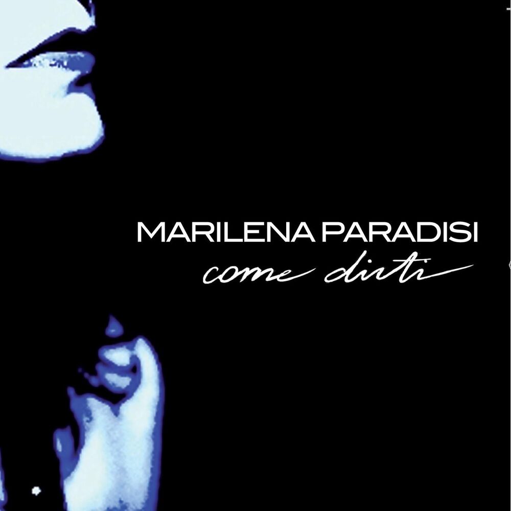 Picture of Marilena Paradisi