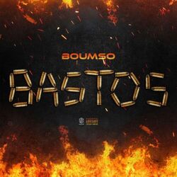 Boumso