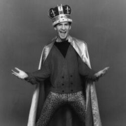 Picture of Joe King Carrasco