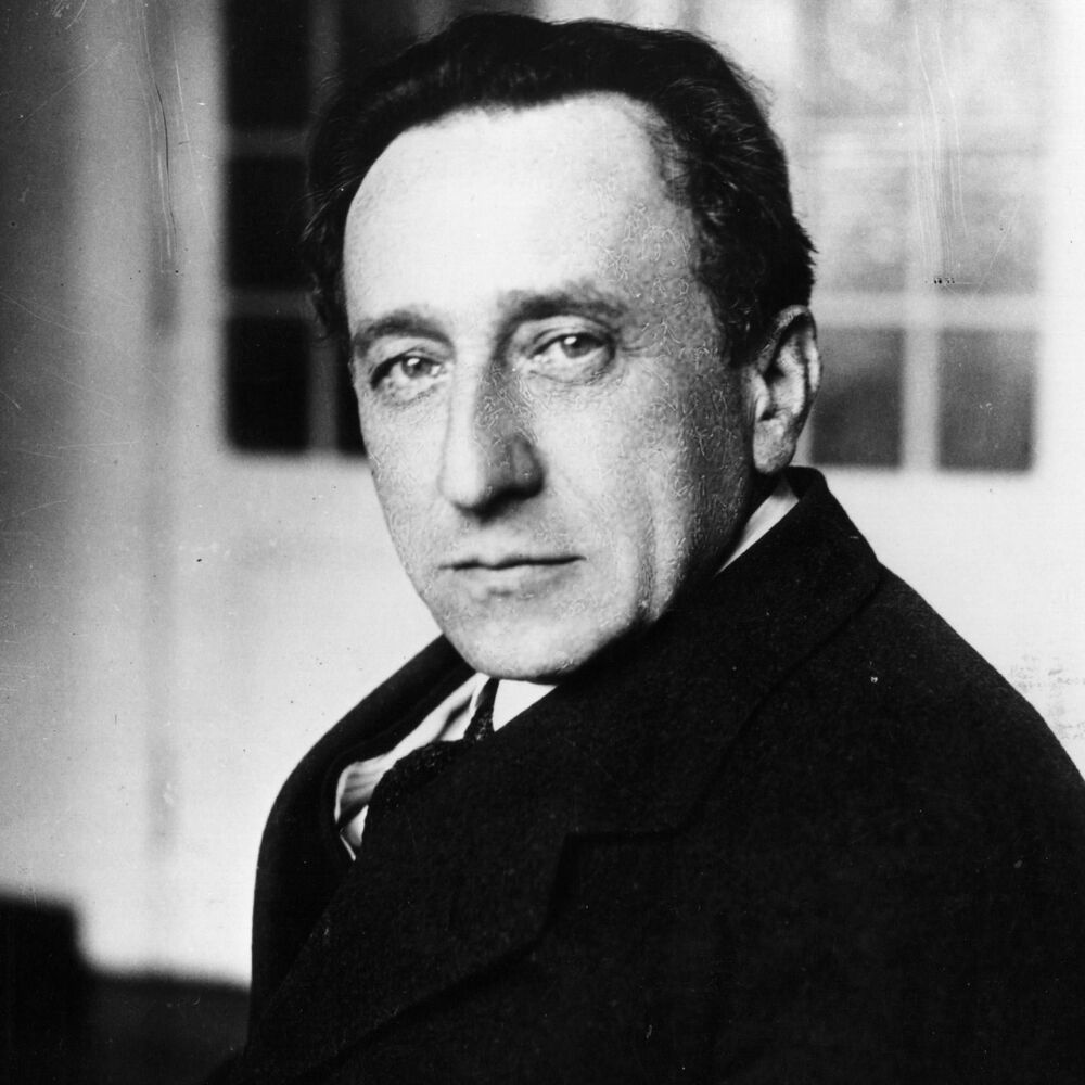 Picture of Leo Blech