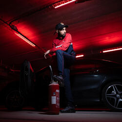 Picture of Mehdi YZ