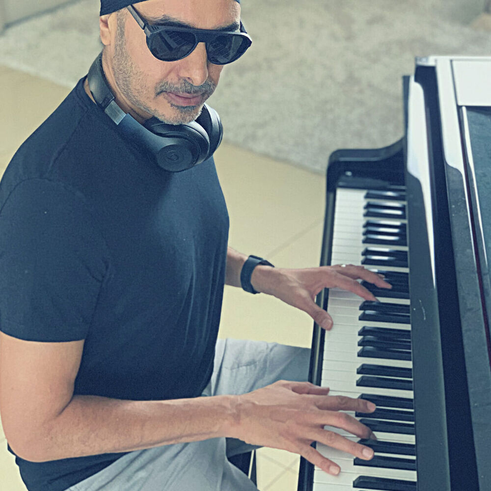 Picture of Sukhbir