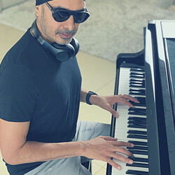 Picture of Sukhbir