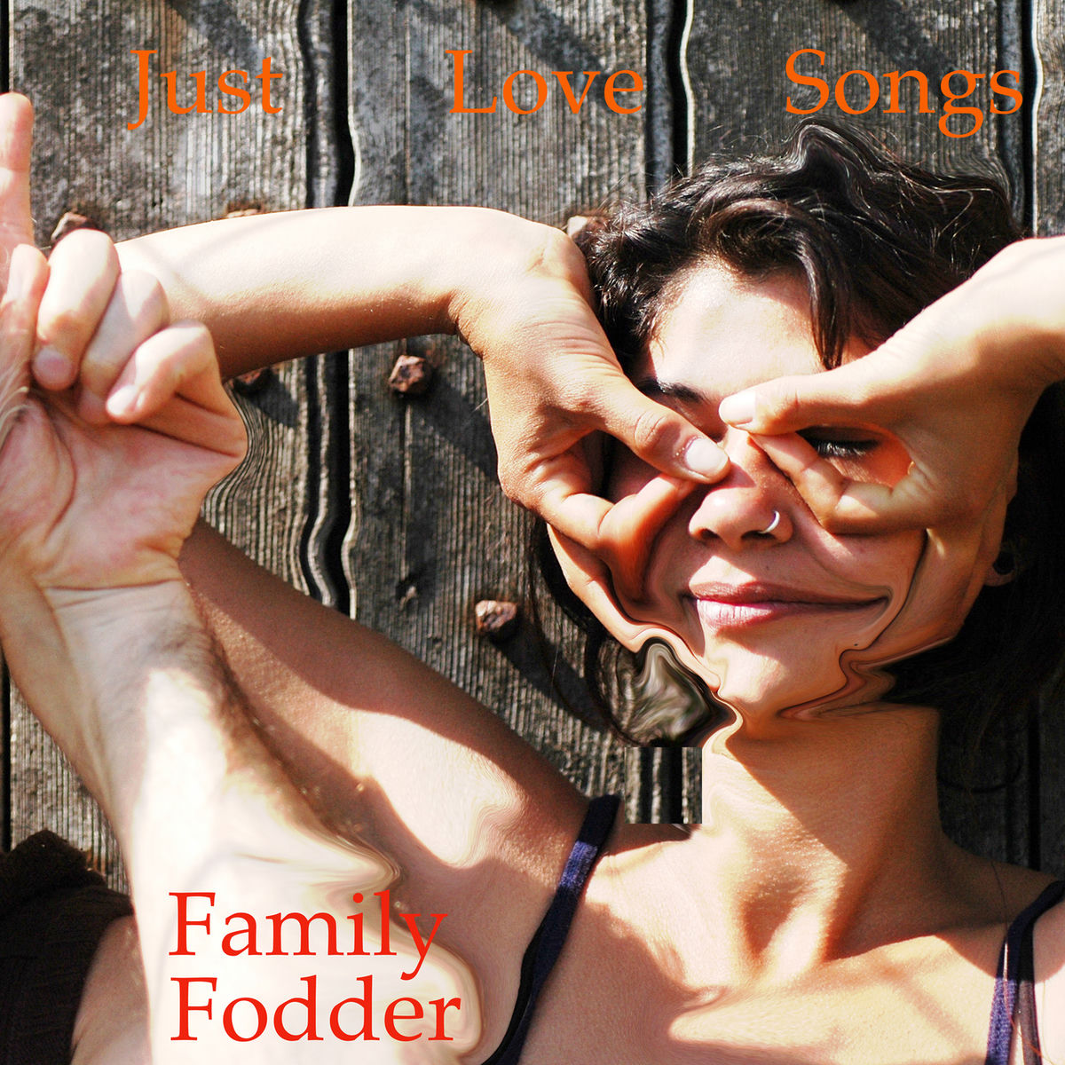 Family Fodder