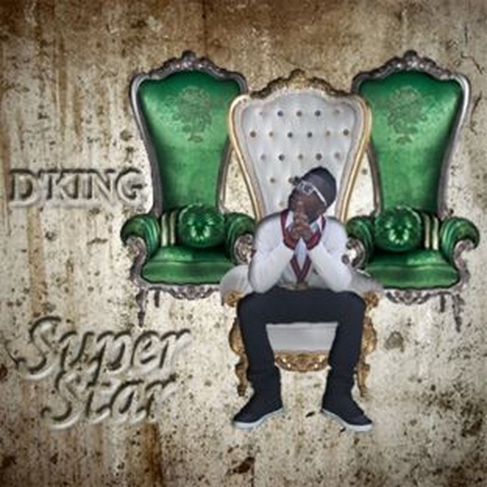 D. King