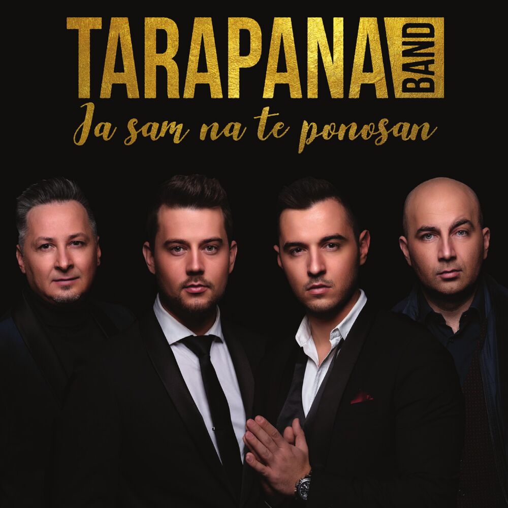 Picture of Tarapana Band