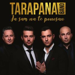 Picture of Tarapana Band