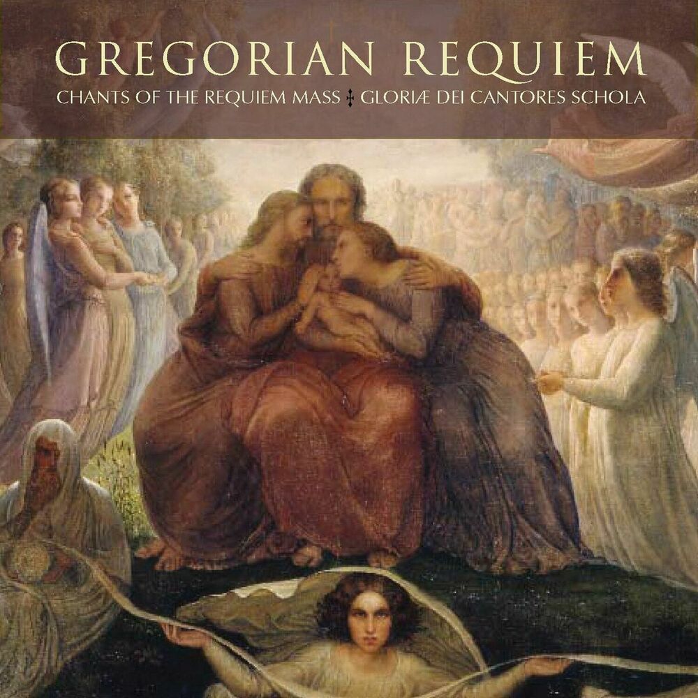 Picture of Gloriæ Dei Cantores