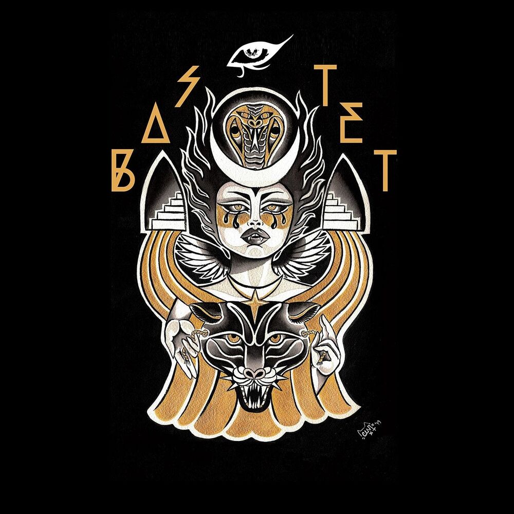 Picture of Bastet