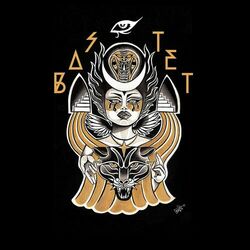 Picture of Bastet