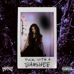 Banshee and Something Else We Can't Remember