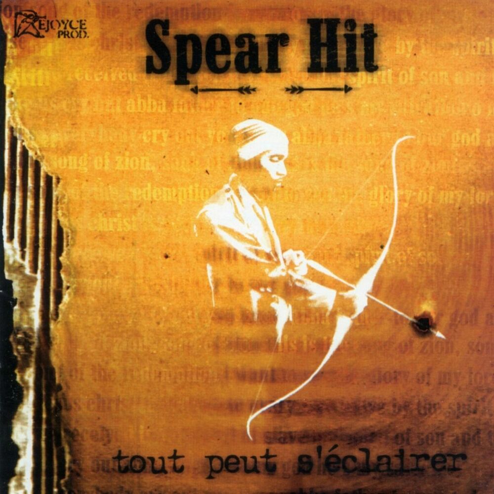 Picture of Spear Hit