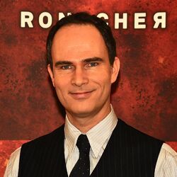 Picture of Thomas Borchert
