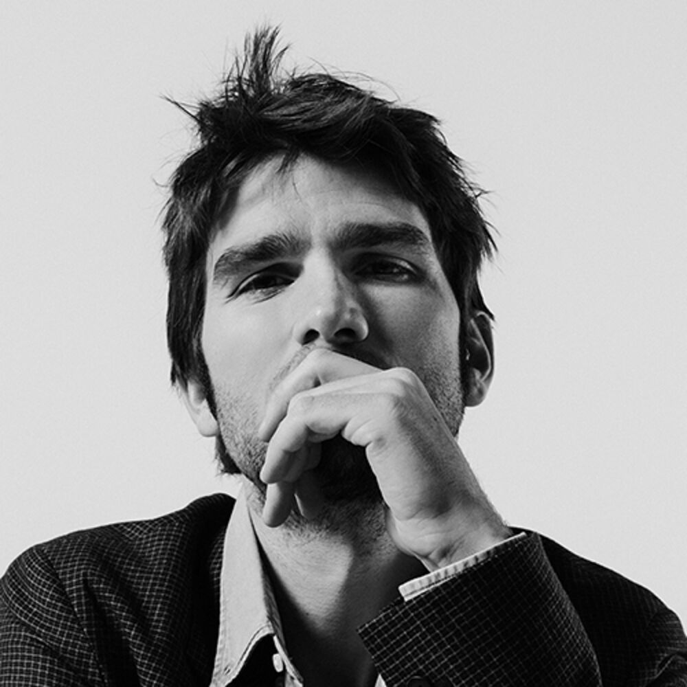 Picture of Lucas Vidal