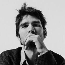 Picture of Lucas Vidal