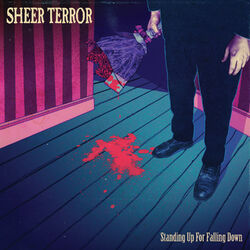 Picture of Sheer Terror
