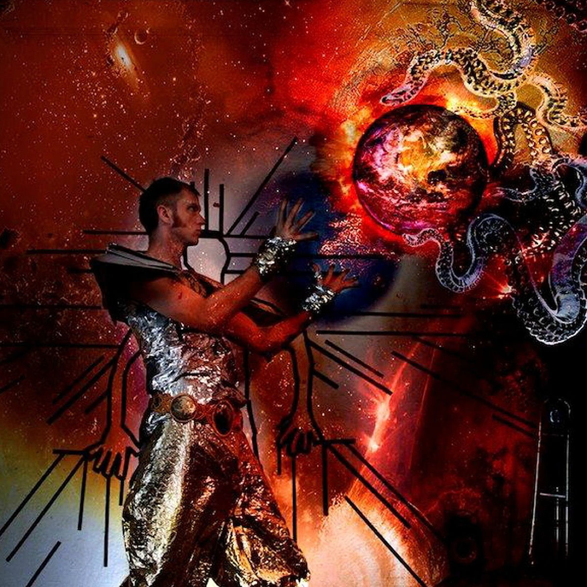 Artist picture of SynthPopTroubadour