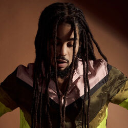 Picture of Skip Marley