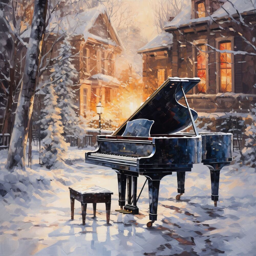 Picture of Relaxing Morning Jazz