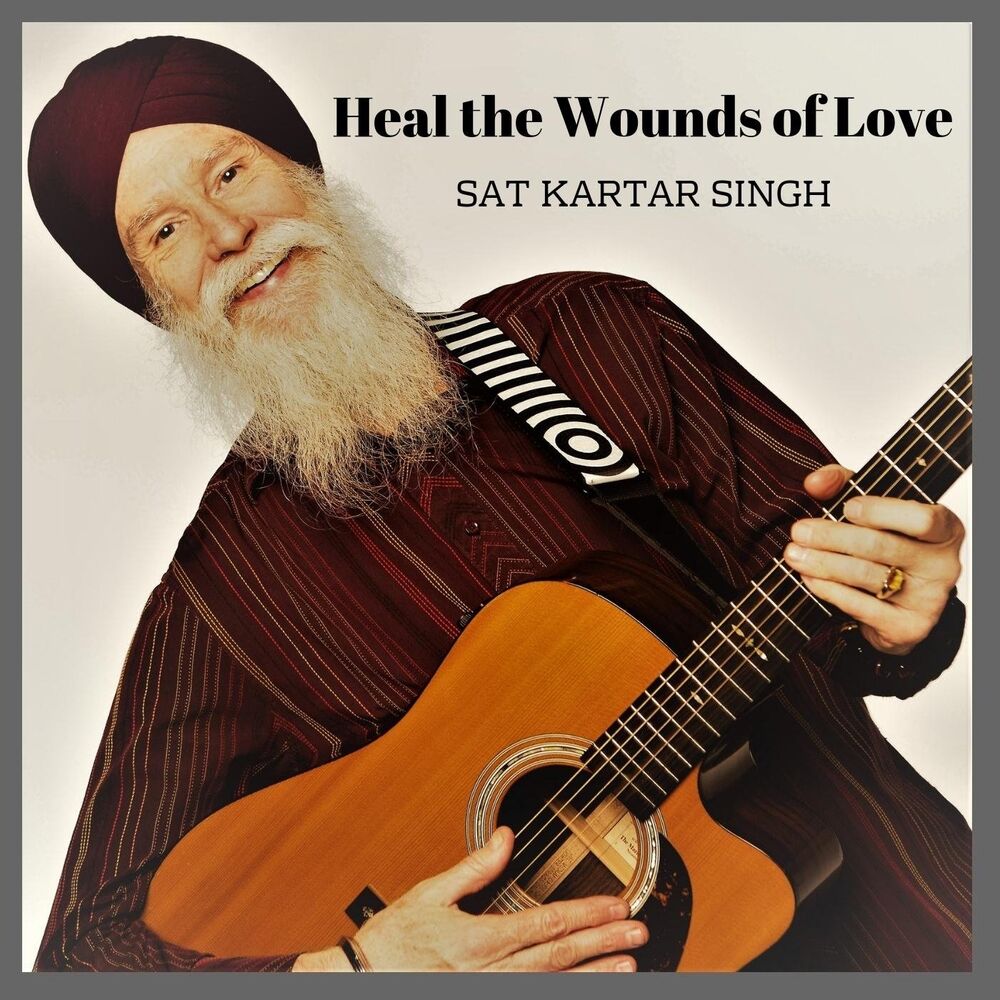 Picture of Sat Kartar Singh