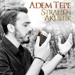 Picture of Adem Tepe