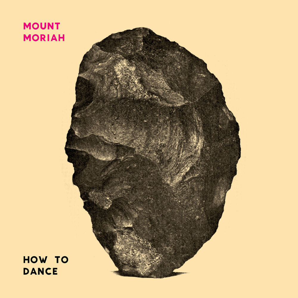 Picture of Mount Moriah