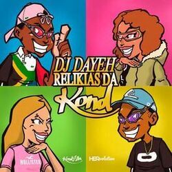 DJ Dayeh