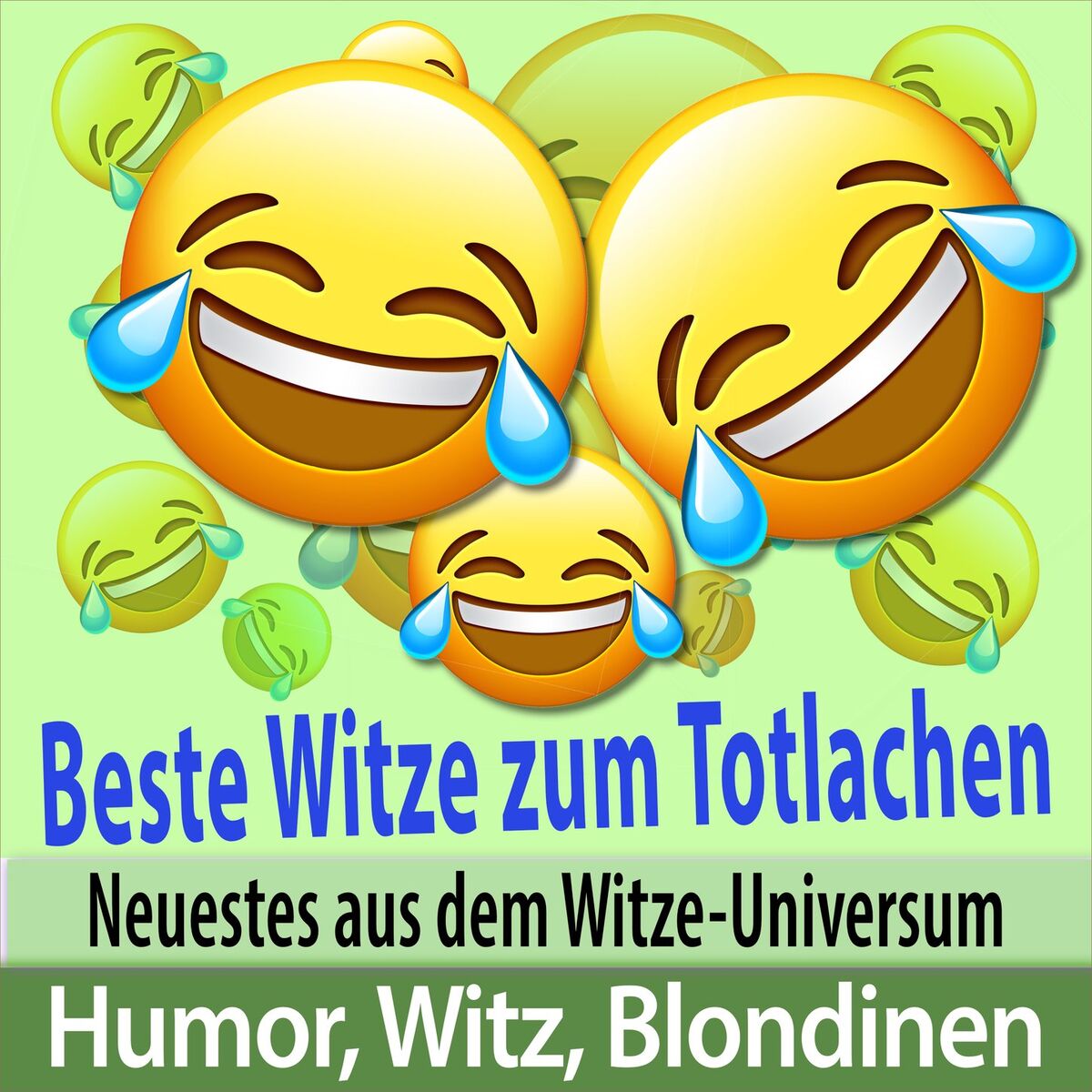Witze Erzähler TA