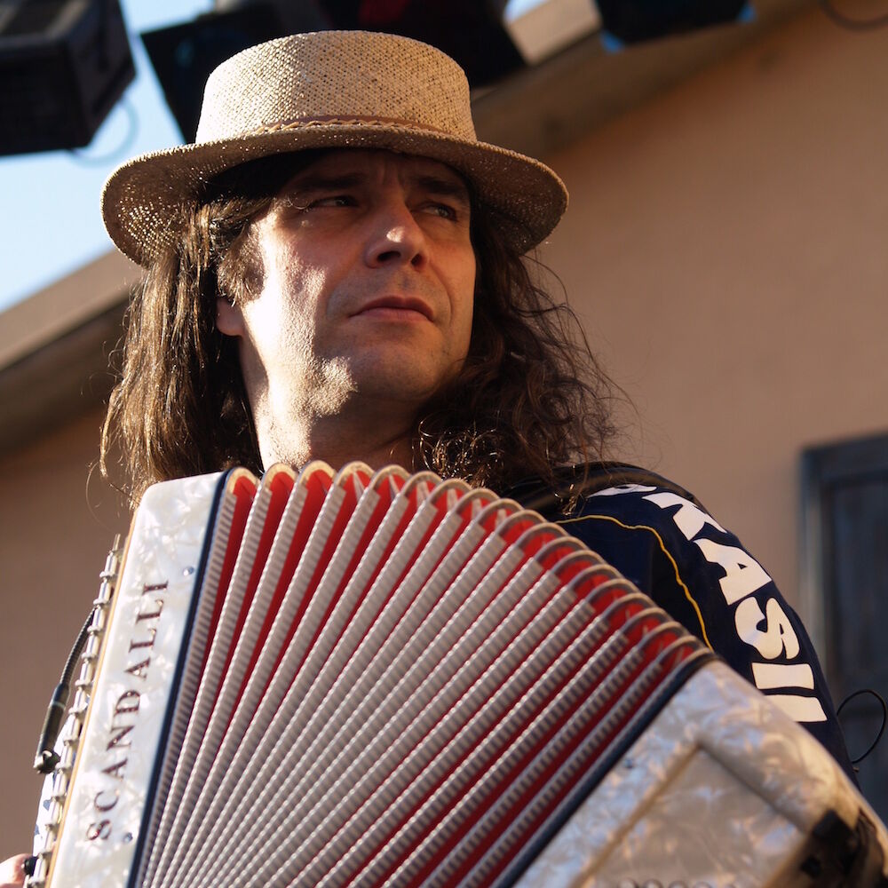 Picture of Renato