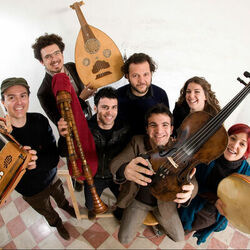 Picture of Canzoniere Grecanico Salentino